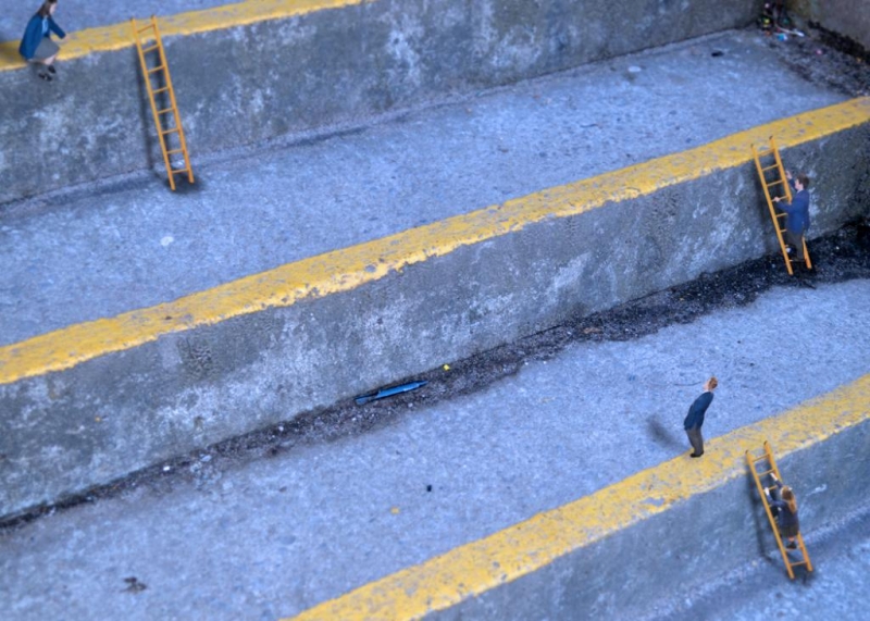 Beth Gilleeney Graphic Design – Current GCSE